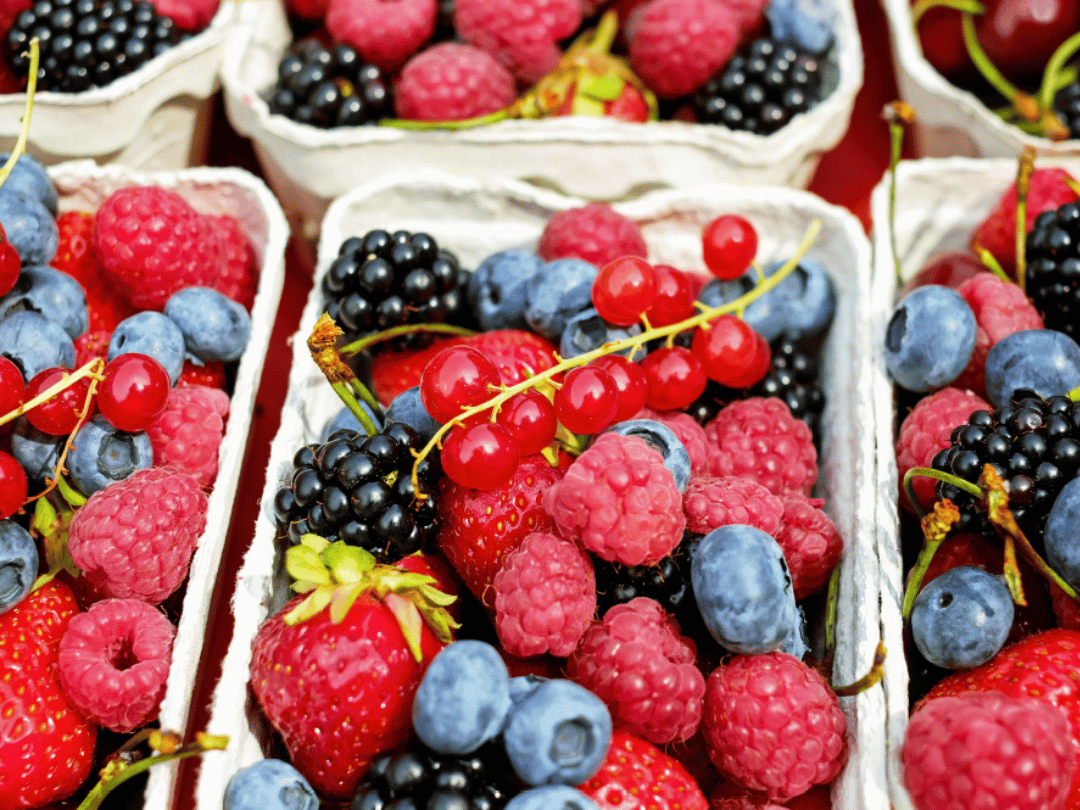 Anti-Inflammatory Diet 101