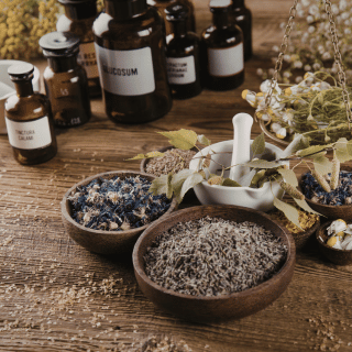 Heal your Gut Blog