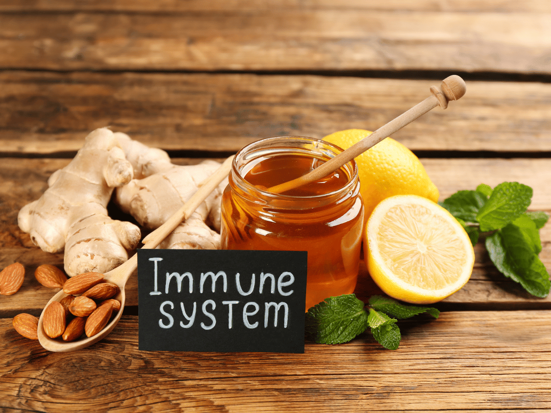 How Your Gut Microbiome Keeps You Healthy!