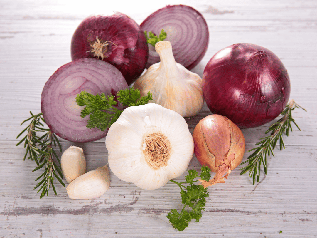 FODMAP Diet 101